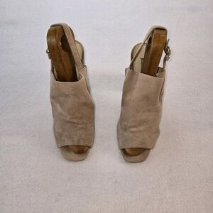 kristin cavallari chinese laundry sandals size 8